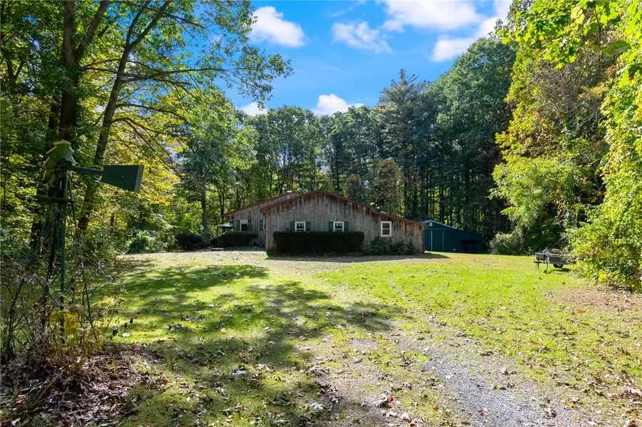 2468 Brewer Road, Waterloo, NY 13165 - #2