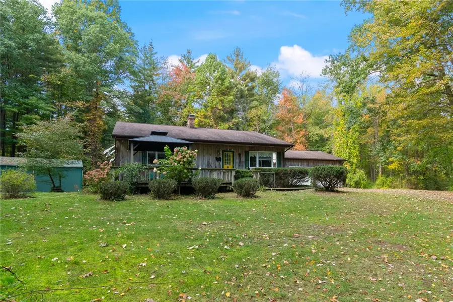 2468 Brewer Road, Waterloo, NY 13165 - #3