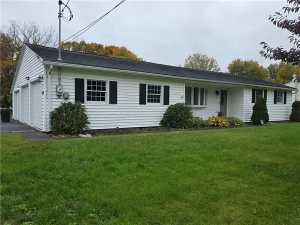 15 Jupiter, Macedon, NY 14502