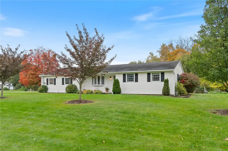 15 Jupiter, Macedon, NY 14502 - #2