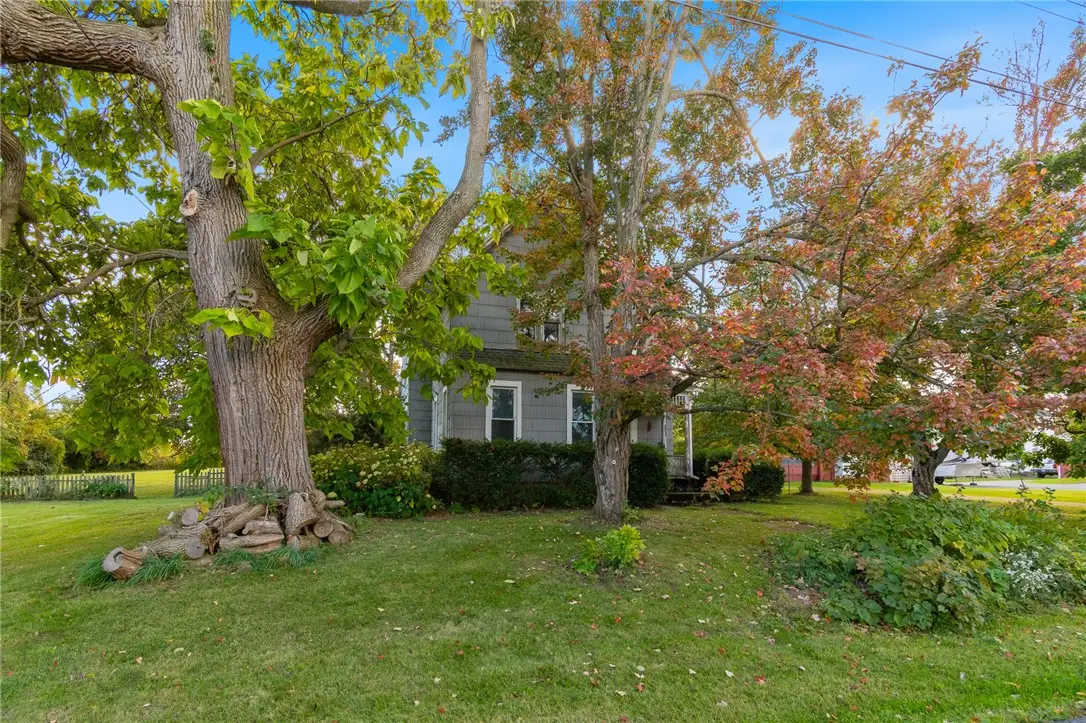2370 Fayette-varick Townline Road Road #124, Ovid, NY 14521 - #1