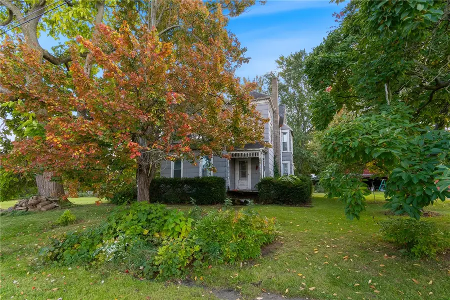 2370 Fayette-varick Townline Road Road #124, Ovid, NY 14521 - #2