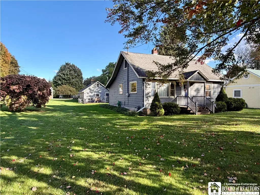 2870 Greenhurst Avenue, Greenhurst, NY 14742 - #1