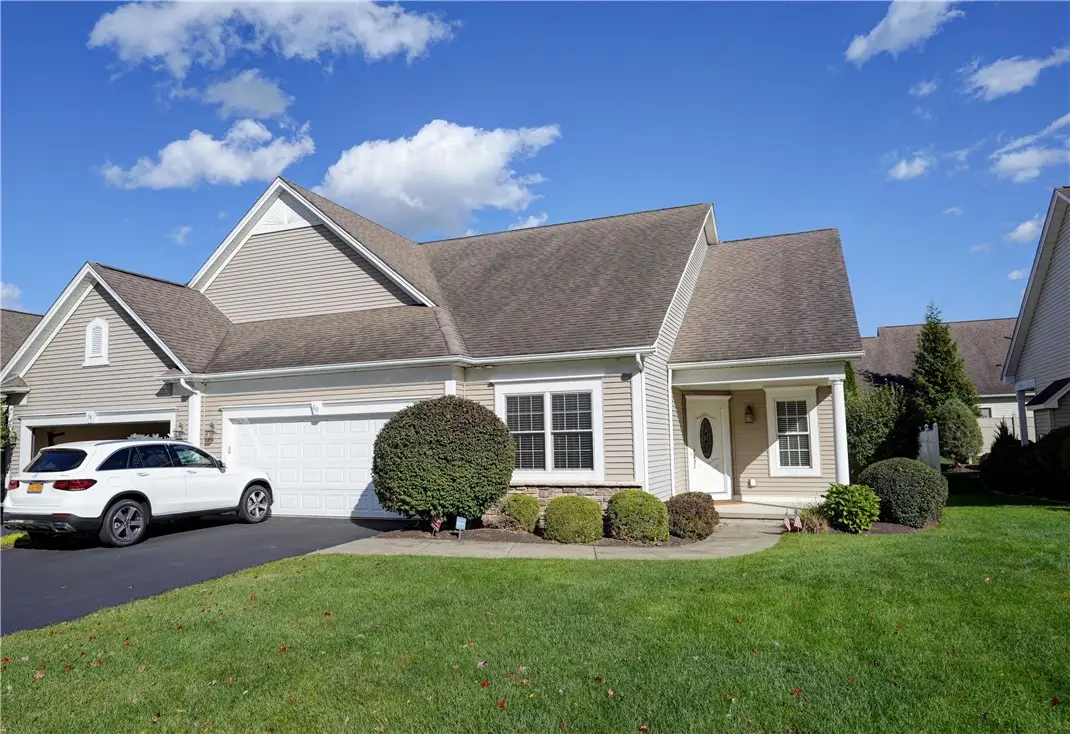 60 Waterworks Drive, East Rochester, NY 14445 - #1