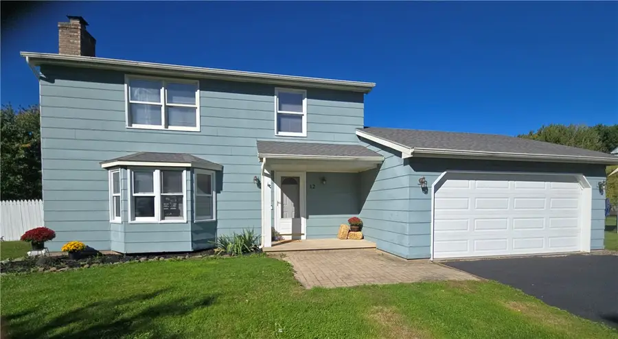 12 Newcomb Drive, Hilton, NY 14468 - #2