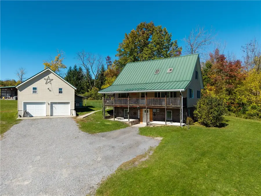 8630 State Route 408, Nunda, NY 14517 - #2