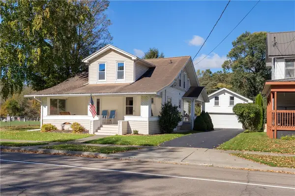 137 N Main Street, Bolivar, NY 14715