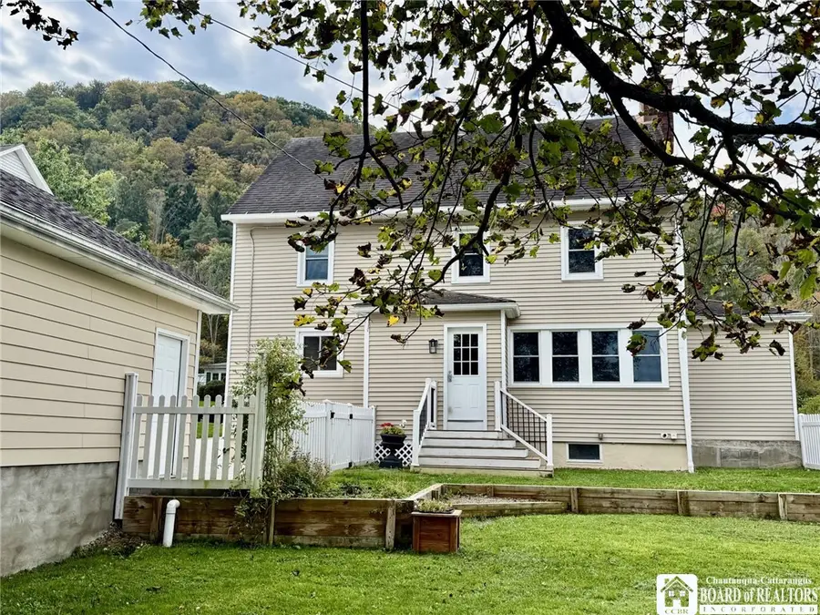 417 York Street, Olean, NY 14760 - #2