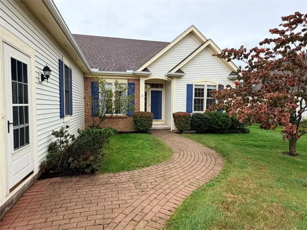 1089 S Creek Drive, Webster, NY 14580 - #1