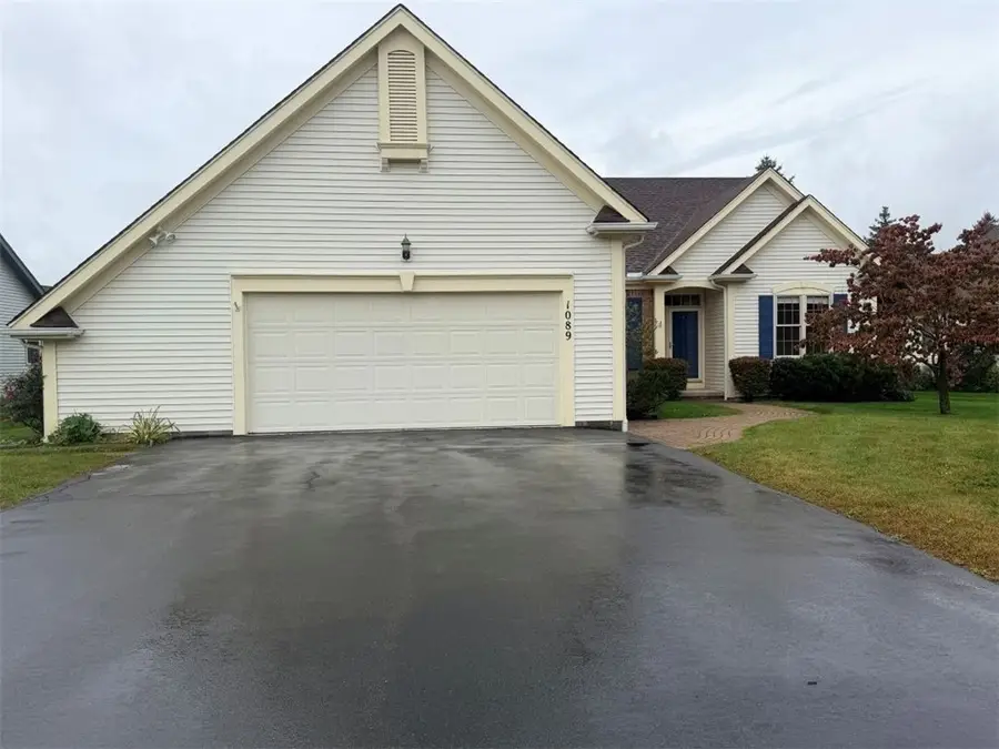 1089 S Creek Drive, Webster, NY 14580 - #2