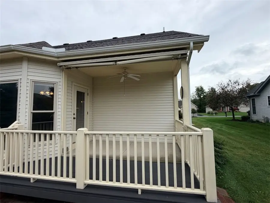 1089 S Creek Drive, Webster, NY 14580 - #3