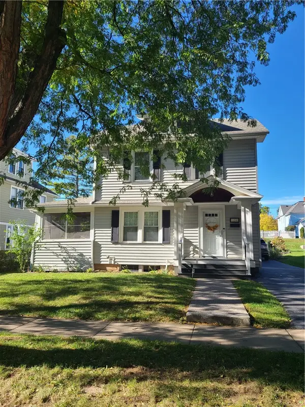 124 Park Avenue, Canandaigua, NY 14424