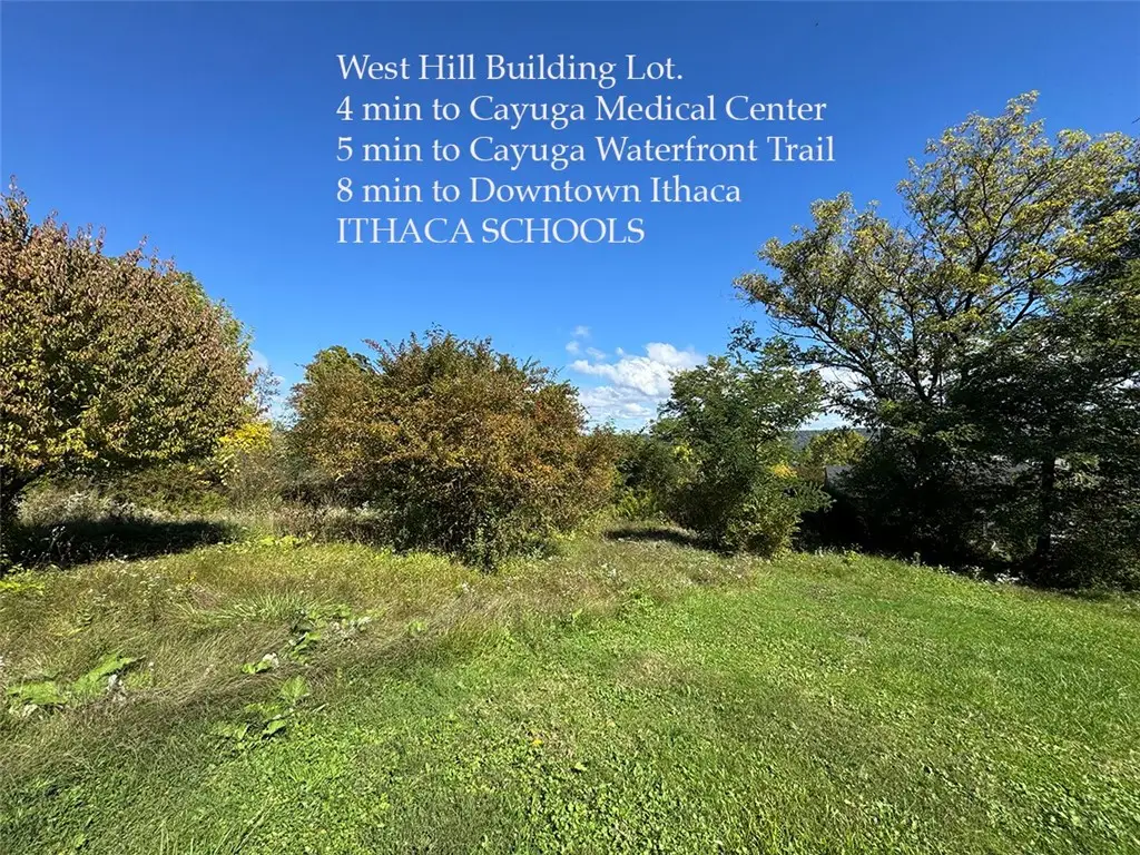 110 Campbell Avenue, Ithaca, NY 14850 - #1