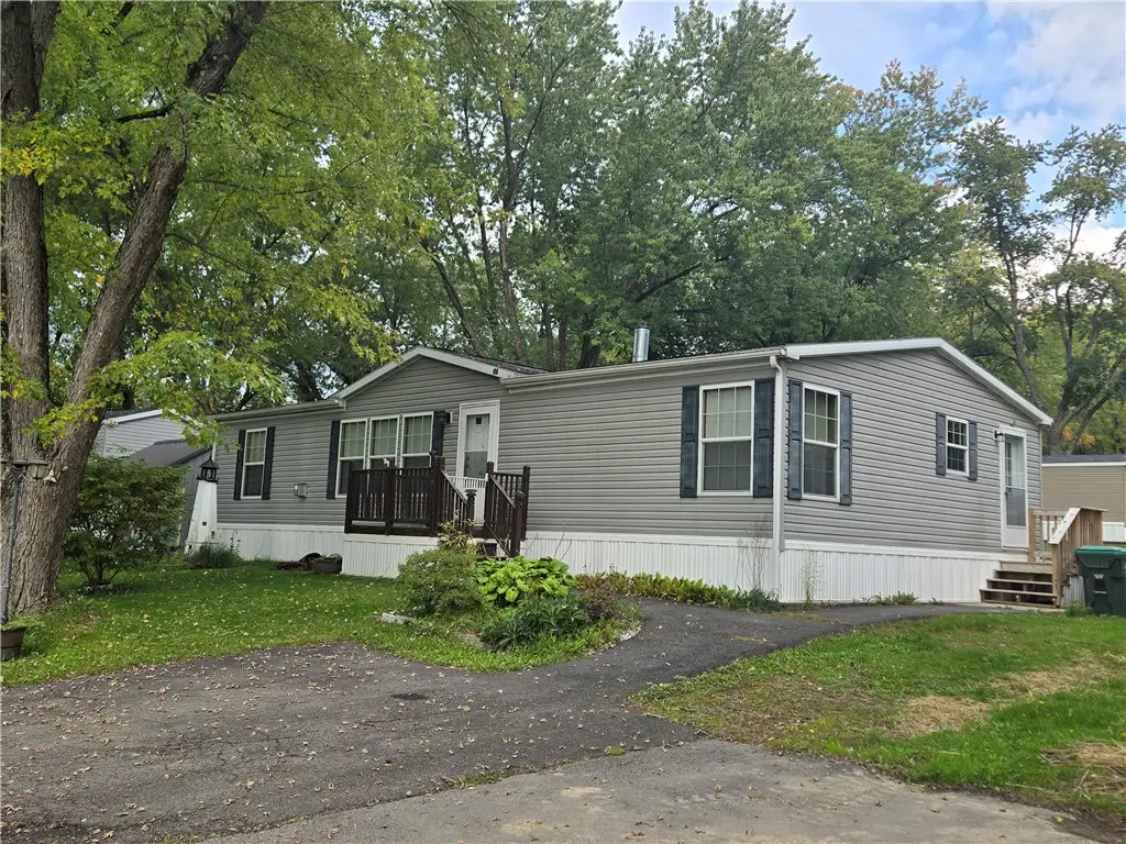 5337 Nys Route 26, Whitney Point, NY 13862 - #1