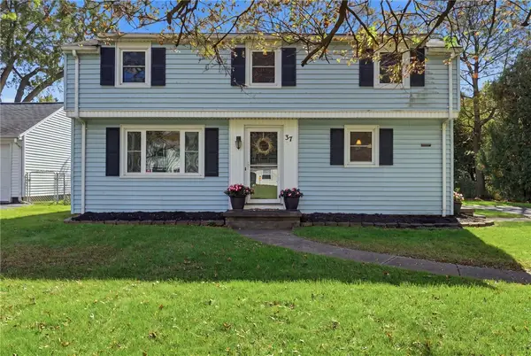 37 Saint Johns Drive, Rochester, NY 14626