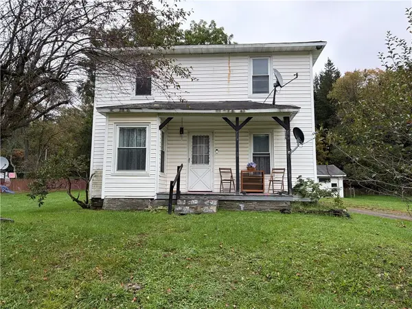 880 N Sanford Road, Deposit, NY 13754