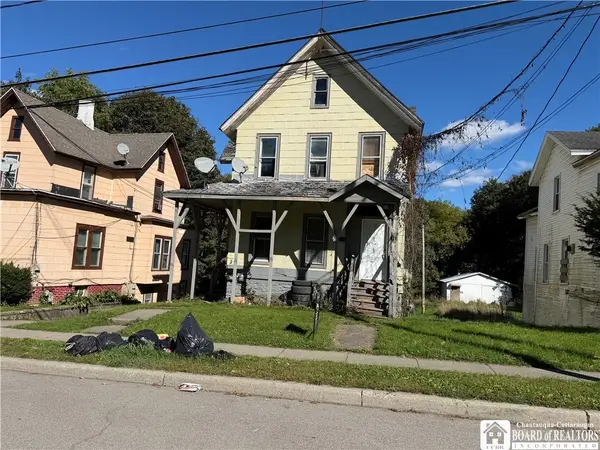335 Foote Avenue, Jamestown, NY 14701