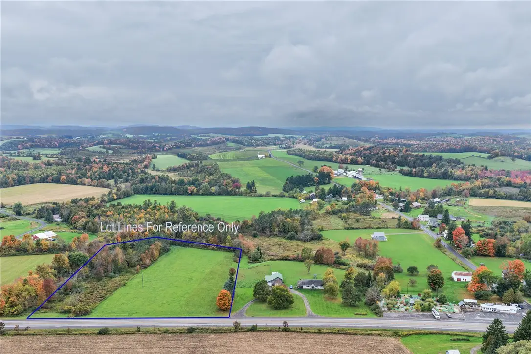 623 State Highway 28, Richfield Springs, NY 13439 - #1
