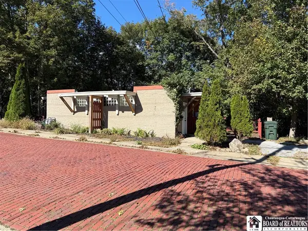 212 Front Street, Jamestown, NY 14701