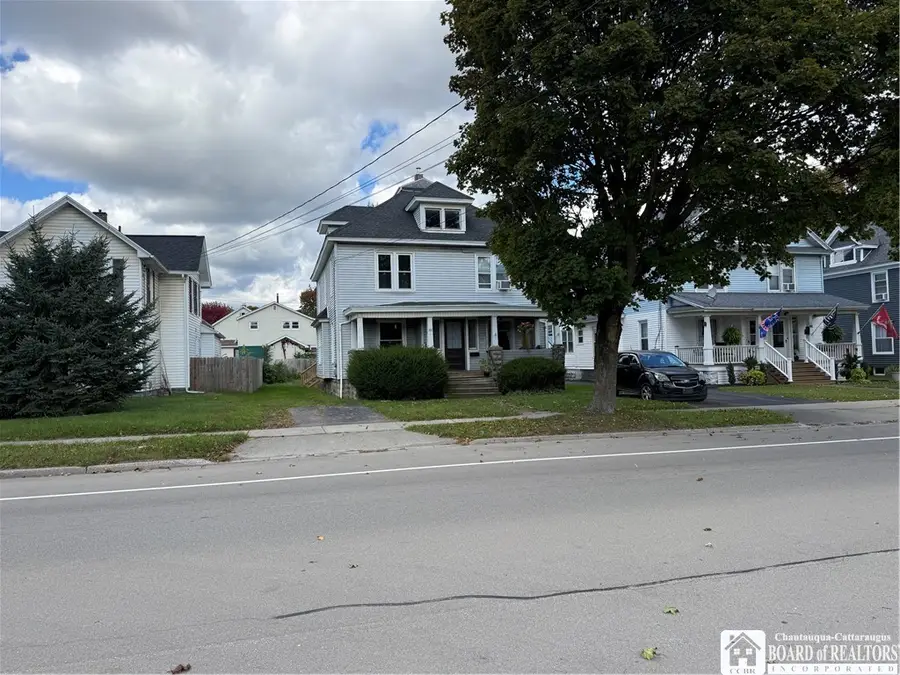 212 Front Street, Jamestown, NY 14701 - #3