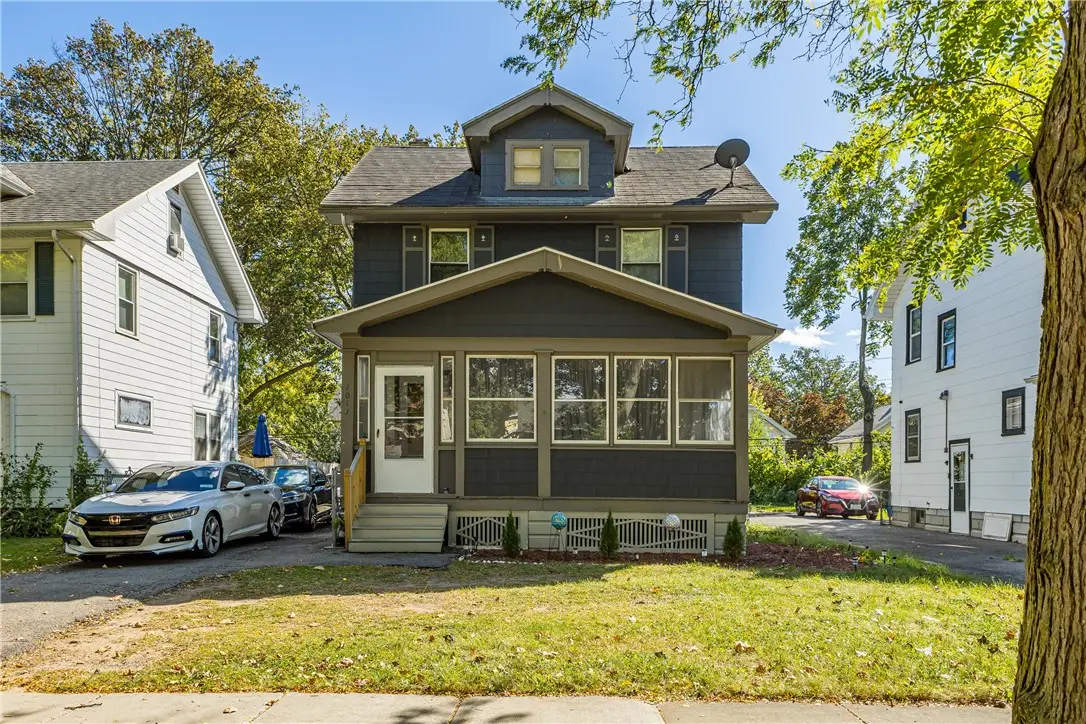 1011 Arnett Boulevard, Rochester, NY 14619 - #1