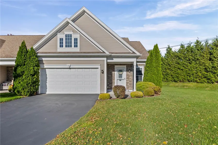 31 Silverwood Circle, East Rochester, NY 14445 - #3