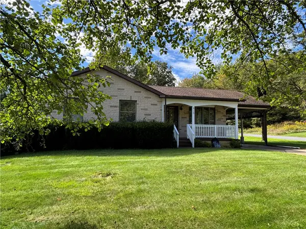 913 Welsh Street, Kane, PA 16735