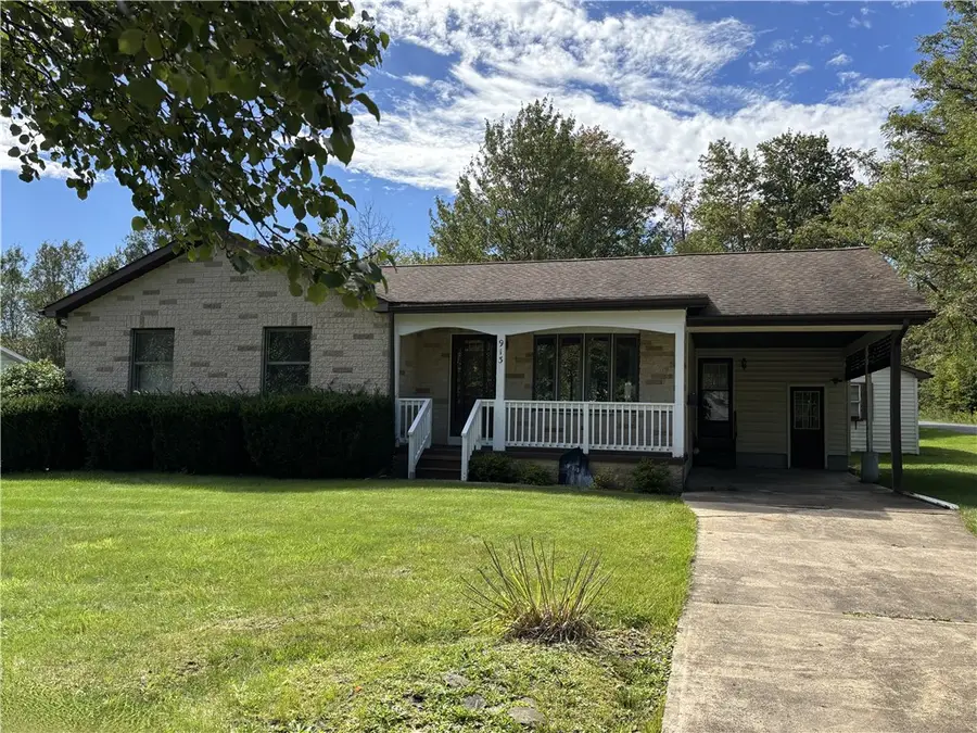 913 Welsh Street, Kane, PA 16735 - #3