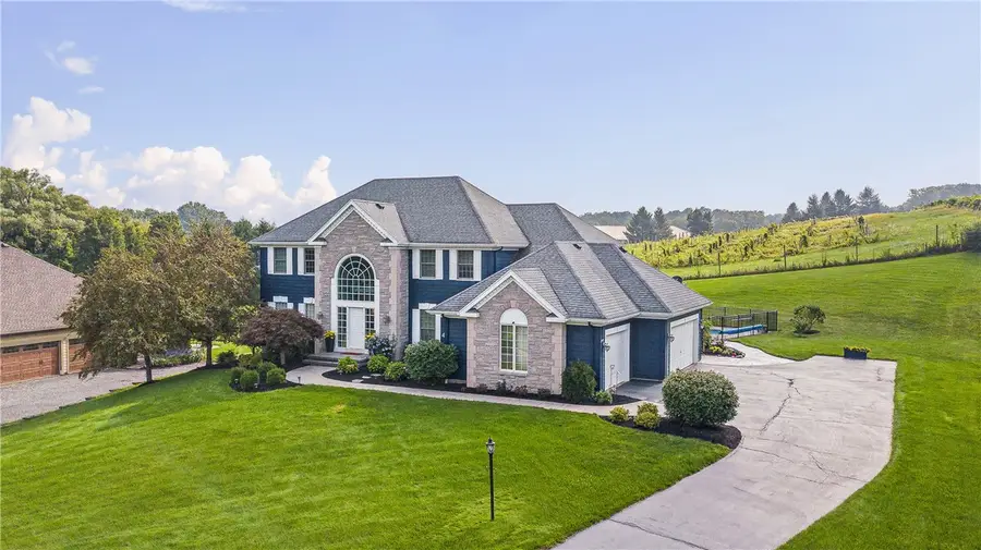4 Vineyard Hill, Fairport, NY 14450 - #2