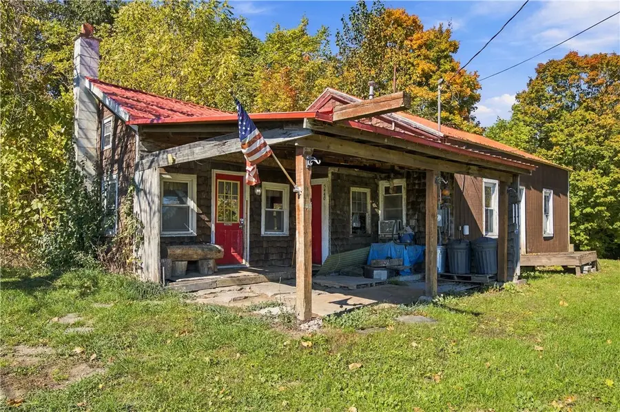 5440 State Route 14a, Dundee, NY 14837 - #2