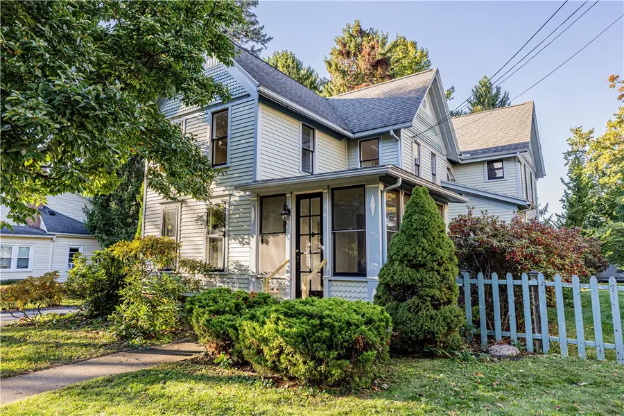 104 Roselawn Avenue, Fairport, NY 14450 - #2