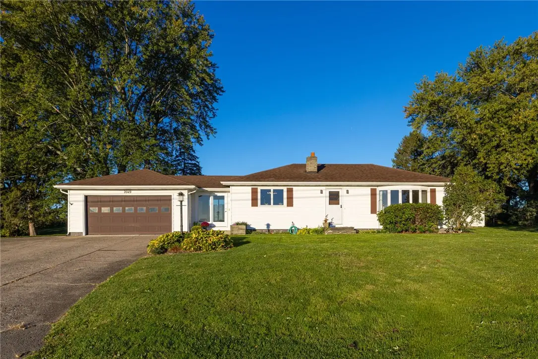2049 Maple Street Road, Lyons, NY 14489 - #1