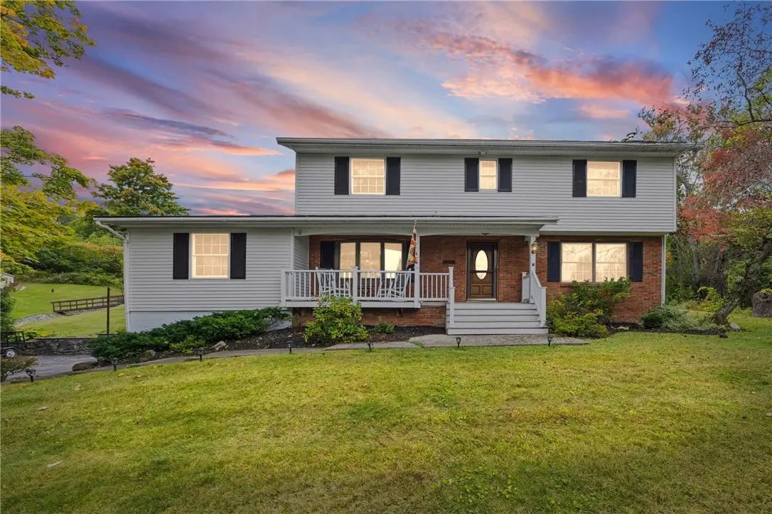 2405 Wave Way, Skaneateles, NY 13152 - #1