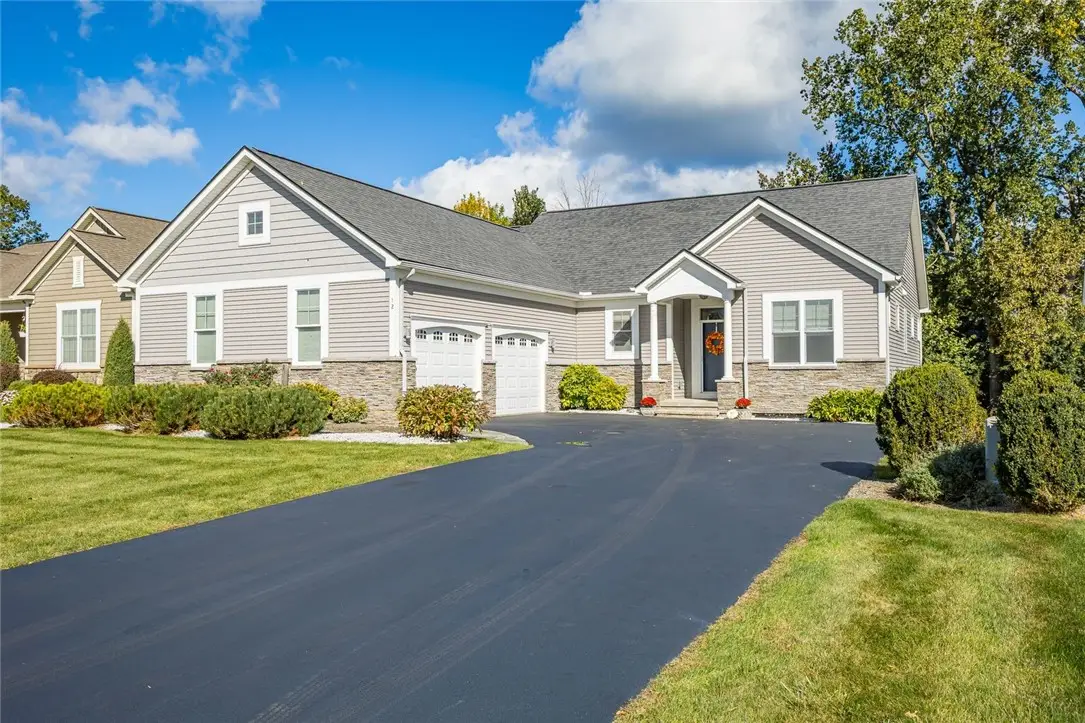 12 Colten Court, Webster, NY 14580 - #1
