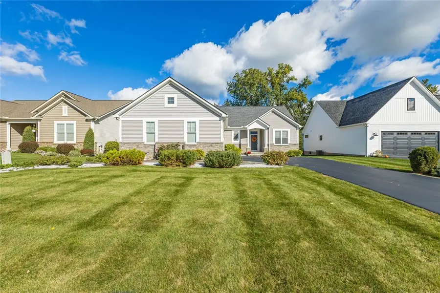 12 Colten Court, Webster, NY 14580 - #3
