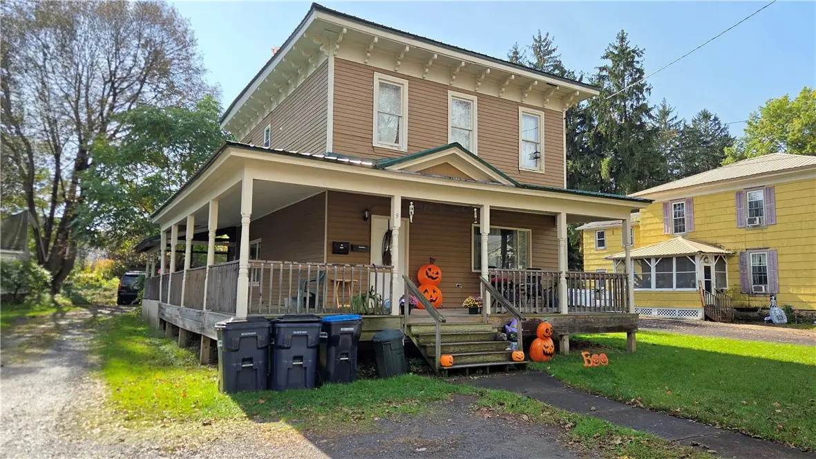 9 Smith Street, Sodus, NY 14551 - #1