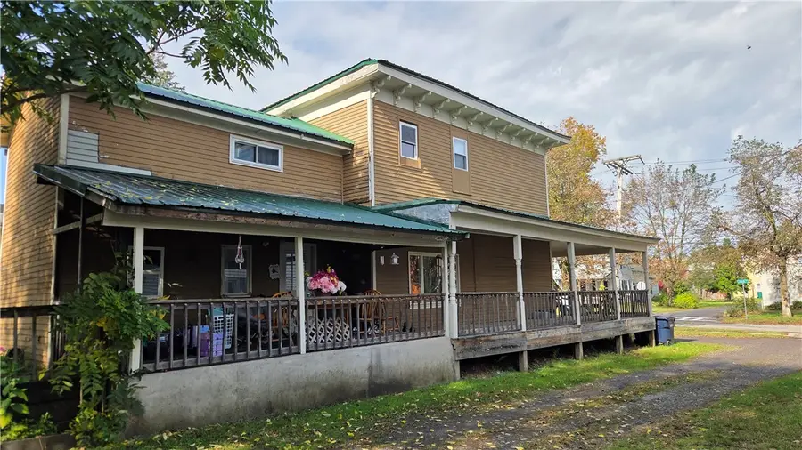 9 Smith Street, Sodus, NY 14551 - #3