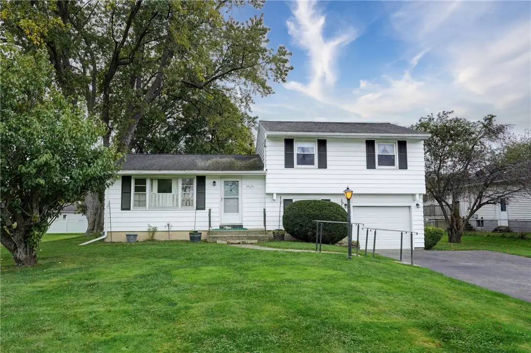 3625 Lyell Road, Rochester, NY 14606 - #1