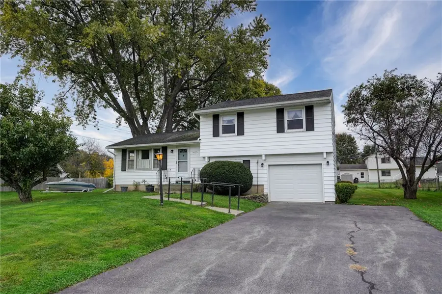 3625 Lyell Road, Rochester, NY 14606 - #3