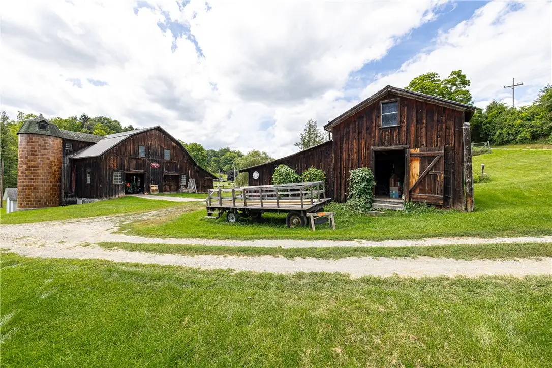 7780 Cold Springs Road, Bath, NY 14810 - #1