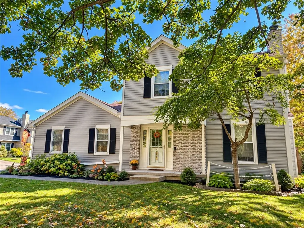 460 Upper Valley Road, Rochester, NY 14624 - #1
