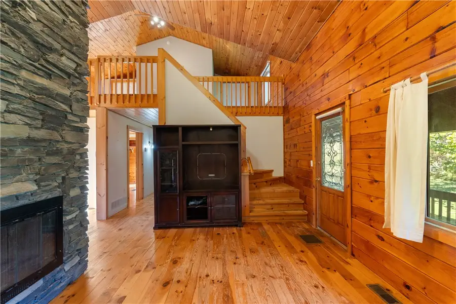 5210 Old Bald Hill Road, Hemlock, NY 14466 - #2