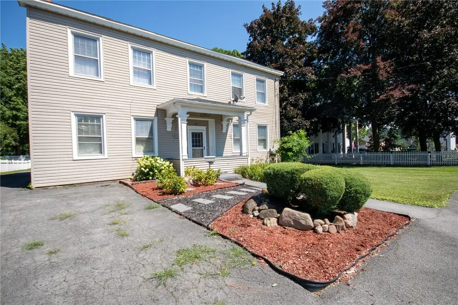 8 Phelps Street, Lyons, NY 14489 - #2