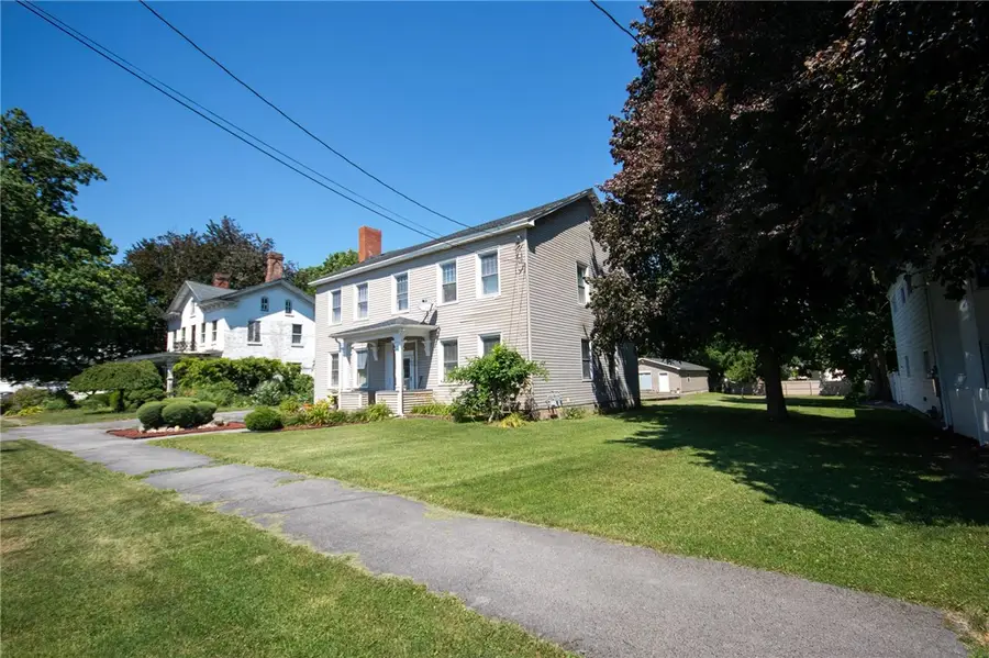 8 Phelps Street, Lyons, NY 14489 - #3