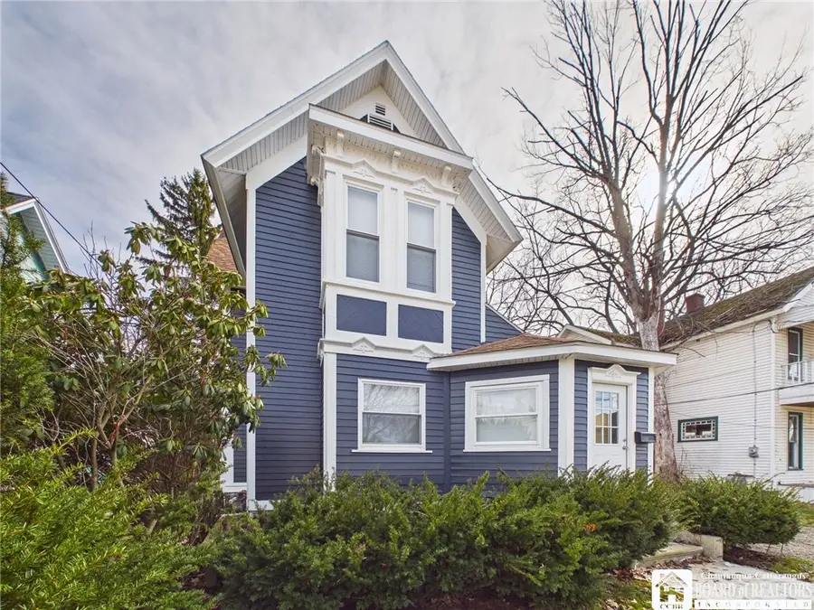330 Laurel Avenue, Olean, NY 14760 - #2