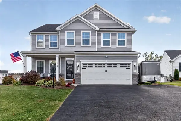 263 Longleaf Lane, Macedon, NY 14502