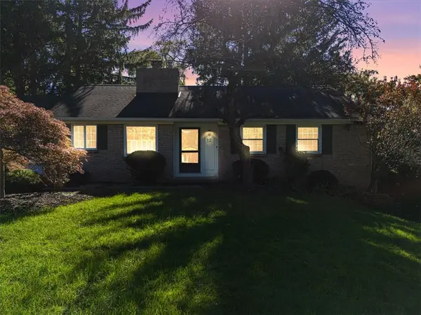 12 Old Post Road, Fairport, NY 14450