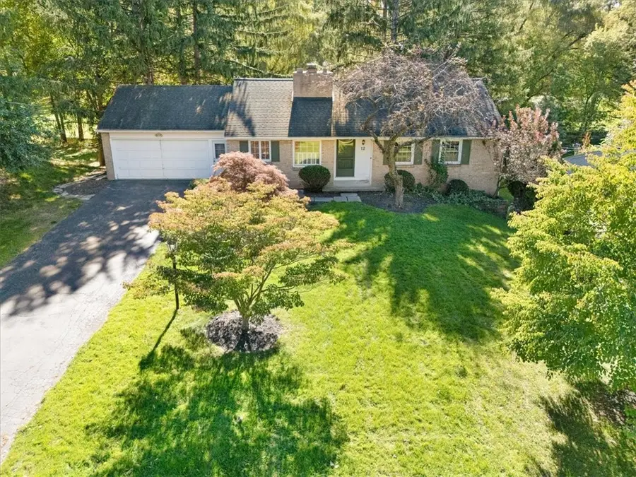 12 Old Post Road, Fairport, NY 14450 - #2
