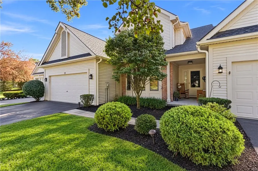 55 Braeloch Crossing, Penfield, NY 14526 - #2