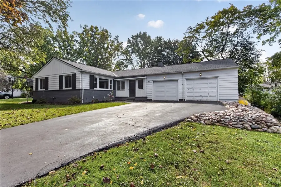 45 Valley Brook Road, Penfield, NY 14526 - #2